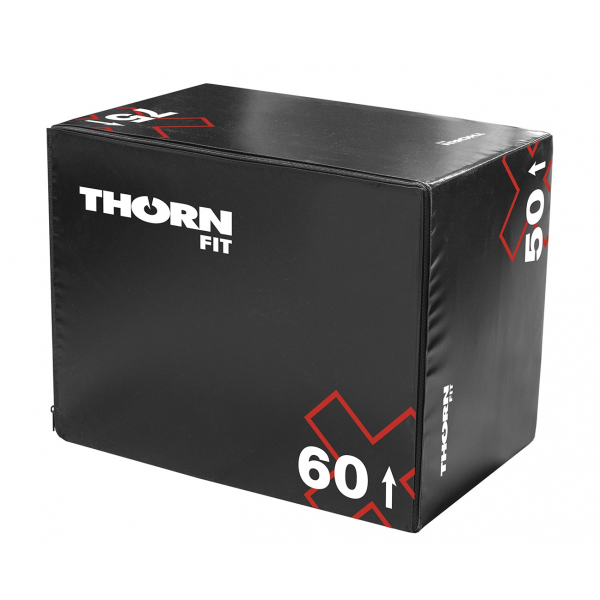 SKRZYNIA THORN FIT SOFT PLYO BOX